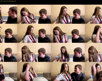 barbara_mur — 11 minute Chaturbate couple cam show recording, 720p, May 3, 2026