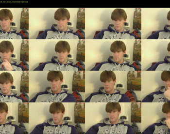 basicallyjustmee — 36 minute Chaturbate male cam show recording, 480p, May 4, 2026