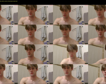 basicallyjustmee — 10 minute Chaturbate male cam show recording, 480p, May 4, 2026