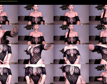 belovedkhlloe — 29 minute Chaturbate female cam show recording, 720p, May 3, 2026