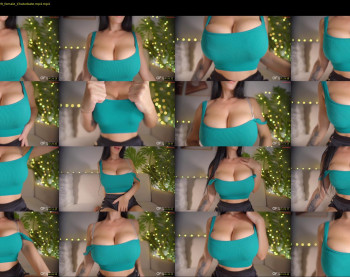 blisstease — 8 minute Chaturbate female cam show recording, 720p, May 3, 2026