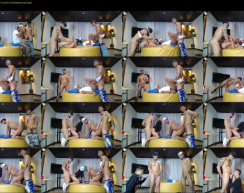 boranget — 34 minute Chaturbate male cam show recording, 720p, May 3, 2026