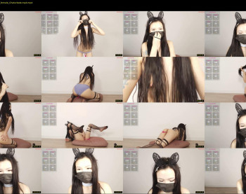carlune — 113 minute Chaturbate female cam show recording, 720p, May 3, 2026