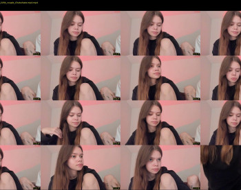 chancetolove — 15 minute Chaturbate couple cam show recording, 720p, May 3, 2026
