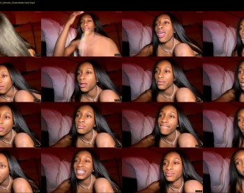 cutieeeva — 3 minute Chaturbate female cam show recording, 720p, May 3, 2026