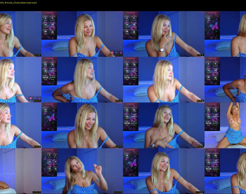 daisydavis_ — 88 minute Chaturbate female cam show recording, 720p, May 4, 2026