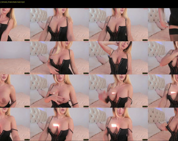 dee_nise — 11 minute Chaturbate female cam show recording, 720p, May 3, 2026