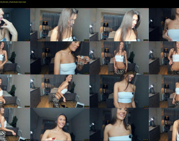 deidreluer — 44 minute Chaturbate female cam show recording, 720p, May 3, 2026