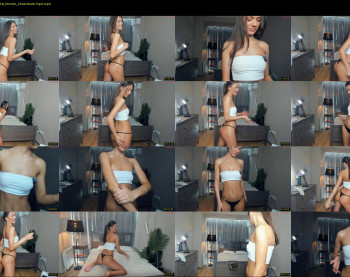 deidreluer — 66 minute Chaturbate female cam show recording, 720p, May 3, 2026