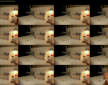 devil_bby — 16 minute Chaturbate female cam show recording, 720p, May 3, 2026