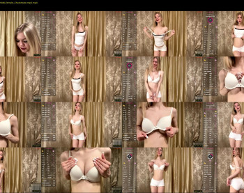 dewdropdoll — 120 minute Chaturbate female cam show recording, 720p, May 3, 2026