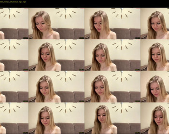 dewdropdoll — 10 minute Chaturbate female cam show recording, 720p, May 4, 2026