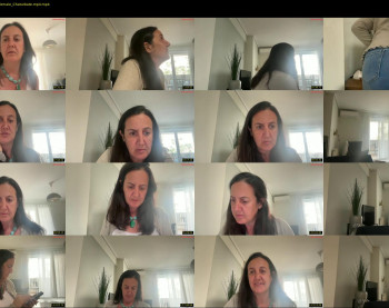 drresa — 94 minute Chaturbate female cam show recording, 480p, May 3, 2026