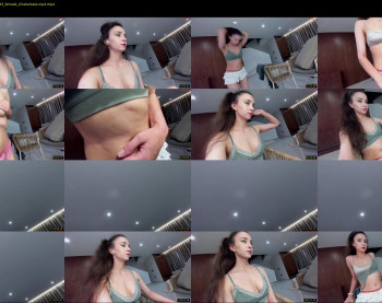 ehotlovea — 120 minute Chaturbate female cam show recording, 720p, May 4, 2026