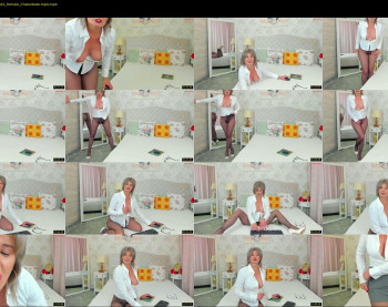 elisarosse_ — 15 minute Chaturbate female cam show recording, 720p, May 3, 2026
