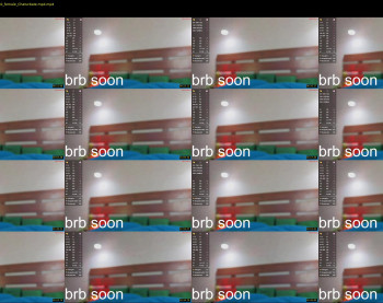 ellarabbit — 4 minute Chaturbate female cam show recording, 720p, May 3, 2026