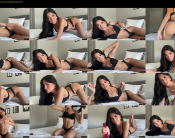 estee_ — 121 minute Chaturbate female cam show recording, 720p, May 3, 2026