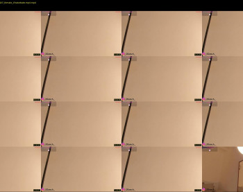 fay_miller2 — 15 minute Chaturbate female cam show recording, 720p, May 4, 2026