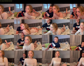 frenzyfoxs — 87 minute Chaturbate couple cam show recording, 720p, May 3, 2026