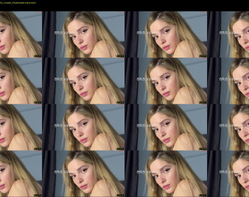 frenzyfoxs — 13 minute Chaturbate couple cam show recording, 720p, May 4, 2026