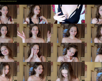 gregorykenely — 13 minute Chaturbate female cam show recording, 720p, May 3, 2026