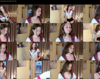 gregorykenely — 120 minute Chaturbate female cam show recording, 720p, May 4, 2026