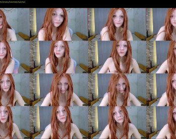 hannaxo1 — 7 minute Chaturbate female cam show recording, 720p, May 3, 2026
