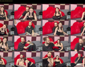 hotduoplay — 69 minute Chaturbate couple cam show recording, 720p, May 3, 2026