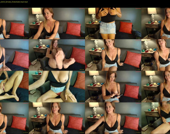 indianacooper — 27 minute Chaturbate female cam show recording, 480p, May 4, 2026