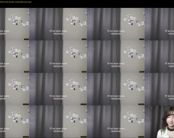 indiramcclamroch — 121 minute Chaturbate female cam show recording, 720p, May 4, 2026