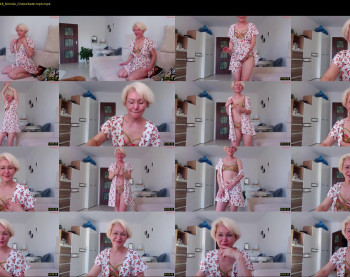 jasmin18v — 45 minute Chaturbate female cam show recording, 720p, May 3, 2026