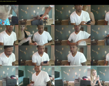 jasonsweets — 38 minute Chaturbate couple cam show recording, 480p, May 3, 2026