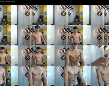 jeremy_job — 10 minute Chaturbate male cam show recording, 720p, May 3, 2026