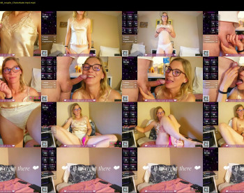 joannadea — 44 minute Chaturbate female cam show recording, 720p, May 3, 2026