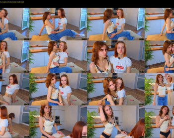 joielagos — 52 minute Chaturbate female cam show recording, 720p, May 3, 2026