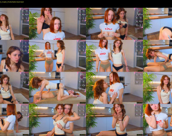 joielagos — 120 minute Chaturbate female cam show recording, 720p, May 3, 2026