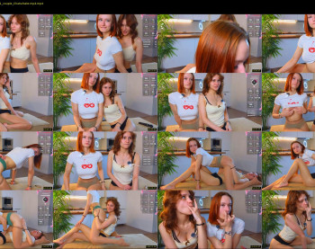 joielagos — 84 minute Chaturbate female cam show recording, 720p, May 3, 2026