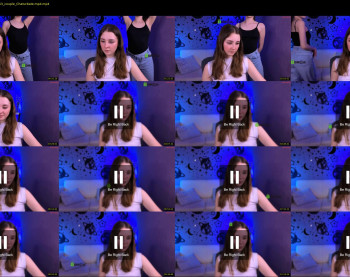 kaisy_star — 12 minute Chaturbate female cam show recording, 720p, May 3, 2026
