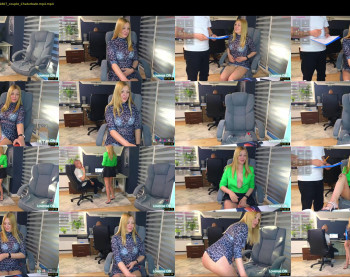 karinadeniss — 48 minute Chaturbate couple cam show recording, 720p, May 3, 2026