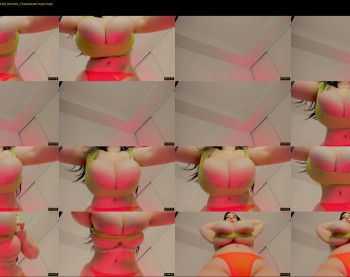 katee_bloss — 4 minute Chaturbate female cam show recording, 720p, May 3, 2026