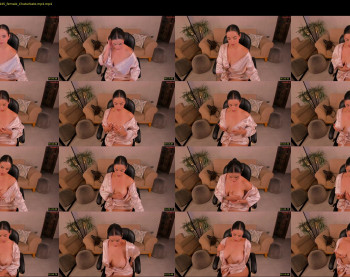 katesunder — 3 minute Chaturbate female cam show recording, 720p, May 3, 2026