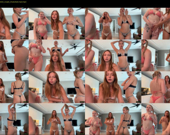 katie________ — 17 minute Chaturbate female cam show recording, 720p, May 3, 2026