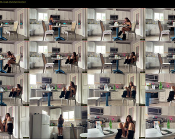 kittypurr79 — 121 minute Chaturbate female cam show recording, 720p, May 4, 2026