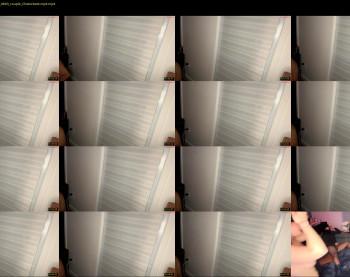 kittywoodyluv — 6 minute Chaturbate couple cam show recording, 720p, May 3, 2026