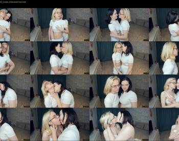 lacyedison — 121 minute Chaturbate couple cam show recording, 720p, May 4, 2026