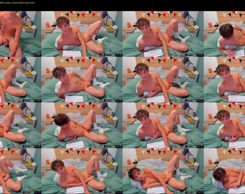 lanny_fandi — 13 minute Chaturbate male cam show recording, 720p, May 3, 2026
