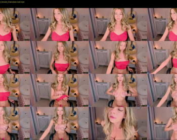 lenamuti — 9 minute Chaturbate female cam show recording, 720p, May 3, 2026