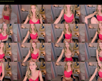 lenamuti — 104 minute Chaturbate female cam show recording, 720p, May 3, 2026