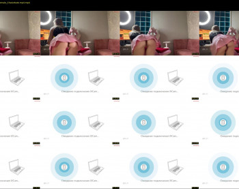 lili_01 — 3 minute Chaturbate female cam show recording, 720p, May 3, 2026