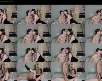 lilkimchii — 7 minute Chaturbate couple cam show recording, 720p, May 4, 2026
